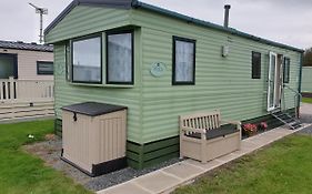 Ocean Edge Holiday Park 2 Bed Static